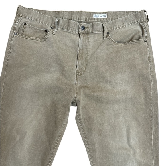 Cremieux Straight Men’s Jeans - Picture 3 of 8